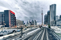 Toronto Skyline 3