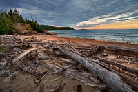 Middle Beach, Pukaskwa National Park 2