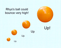 Rhys and His Missing Ball Page 4