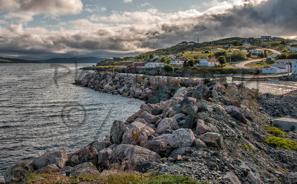 Port de Grave, Newfoundland