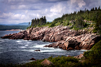 "Cabot Trail"