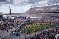 Daytona 500 Nascar 2015